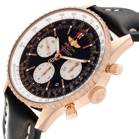 breitling rb0120|breitling navitimer 42 35.